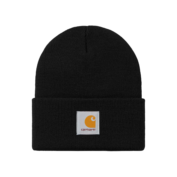 Шапка Carhartt WIP I017326 black