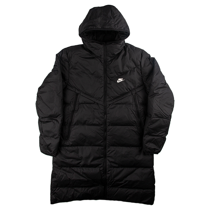 Парка-пуховик Nike Sportswear Storm-FIT Windrunner DD6788-010