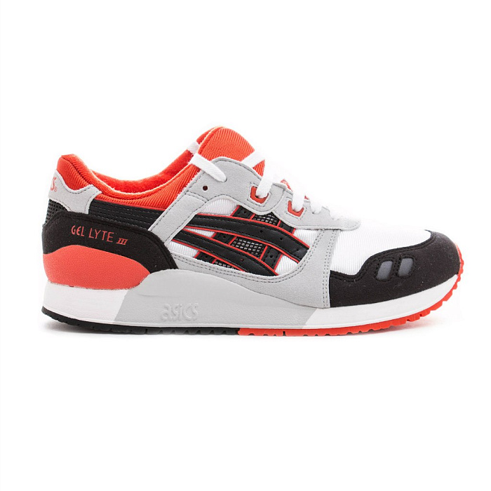 Кроссовки Asics подростковые Gel-Lyte III GS C5A4N 0190