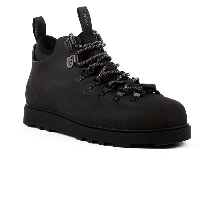 Ботинки Hike Jasper Boots AW-25 HK-JSP-01 black