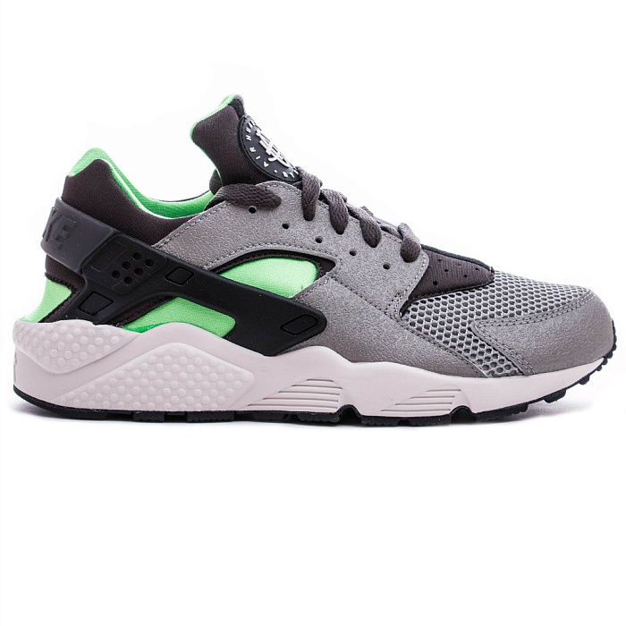 Кроссовки Nike Air Huarache 318429-013