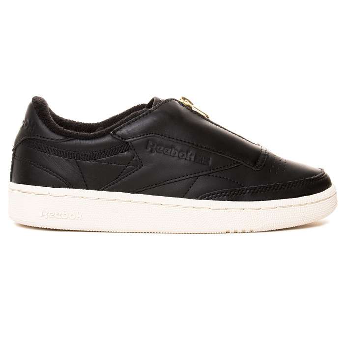 Кроссовки Reebok женские Club C 85 Zip BS6608