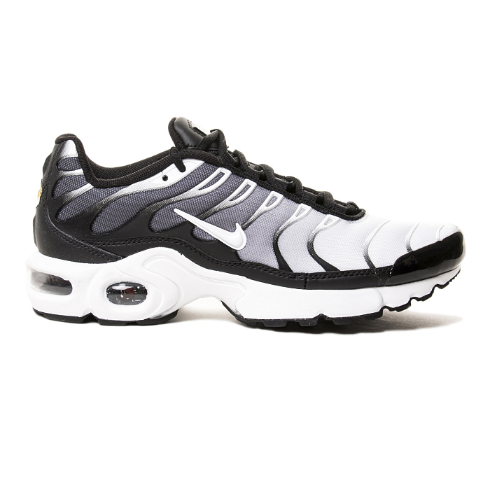 Кроссовки Nike подростковые Air Max Plus GS 655020-077