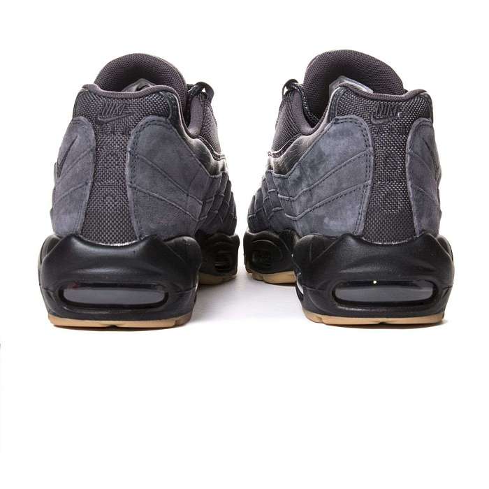 Кроссовки Nike Air Max 95 SE AJ2018-002