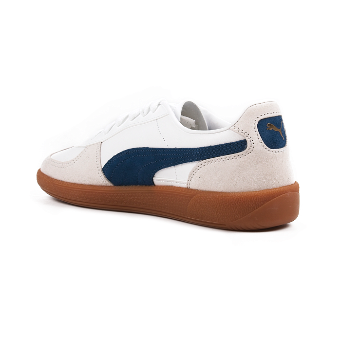 Кроссовки Puma Palermo Leather 39646406