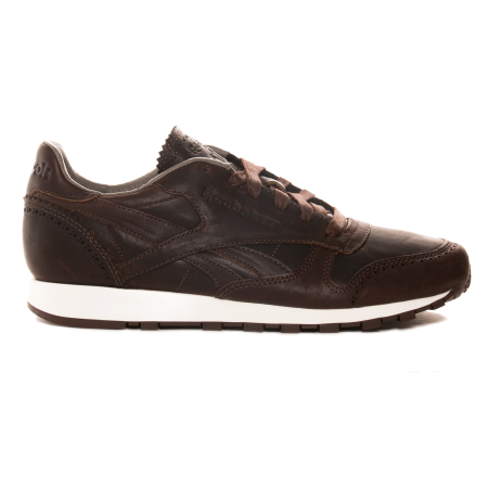 reebok classic leather lux horween