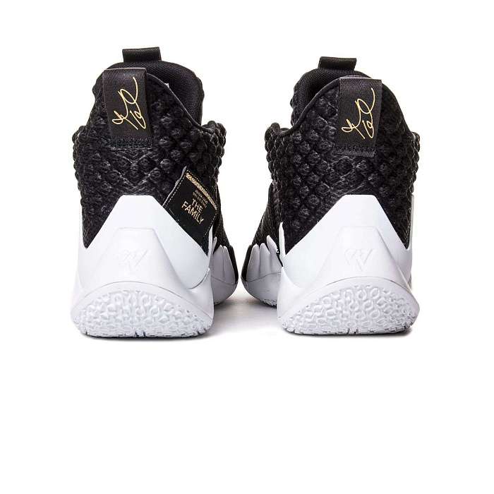 Кроссовки Air Jordan Why Not  Zer0.2 AO6219-001