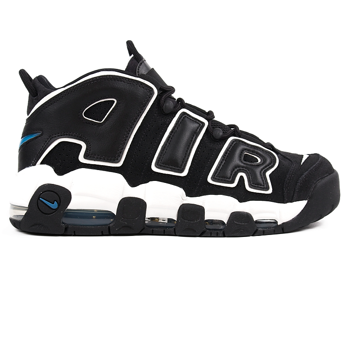 Кроссовки Nike Air More Uptempo '96 FB8883-001