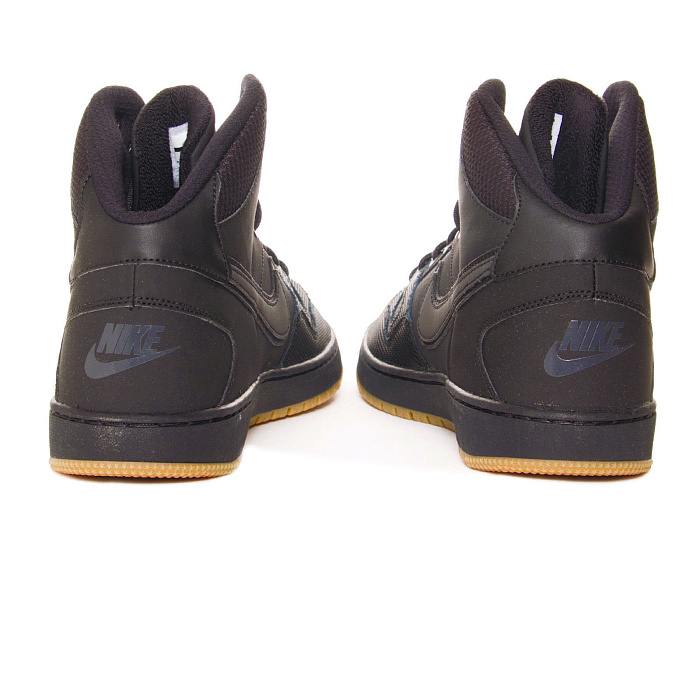 Кроссовки Nike Son Of Force MID Winter 807242-009