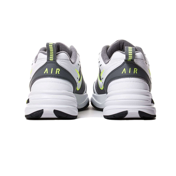 Кроссовки Nike Air Monarch IV 415445-100