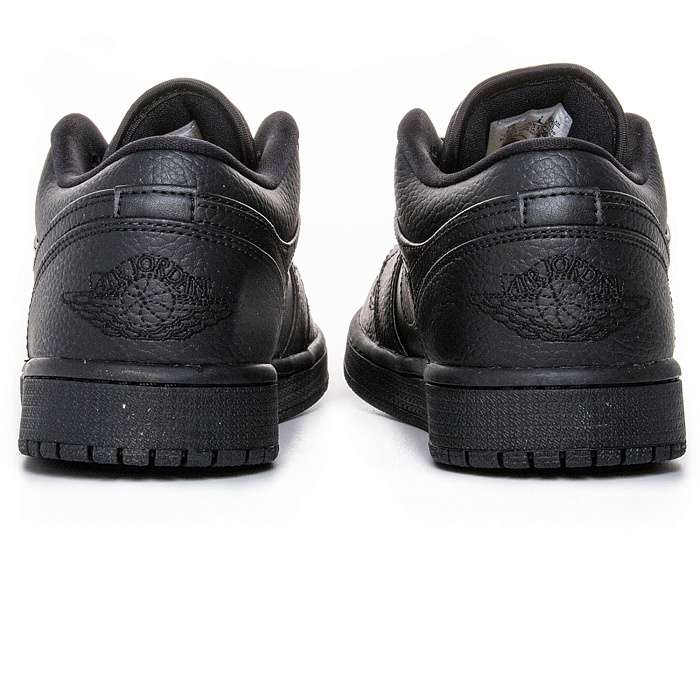 Кроссовки Air Jordan 1 Low 553558-091