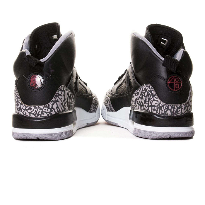 Кроссовки подростковые Air Jordan Spizike GS 317321-034