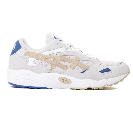 asics diablo gel