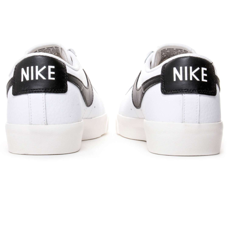 Nike blazer hotsell low lthr