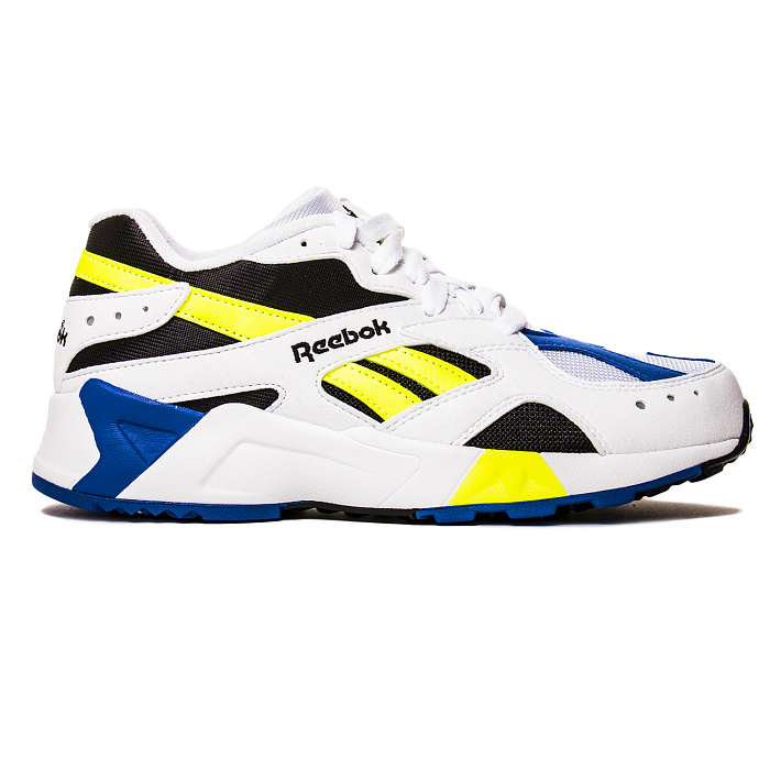 Кроссовки Reebok Aztrek CN7840
