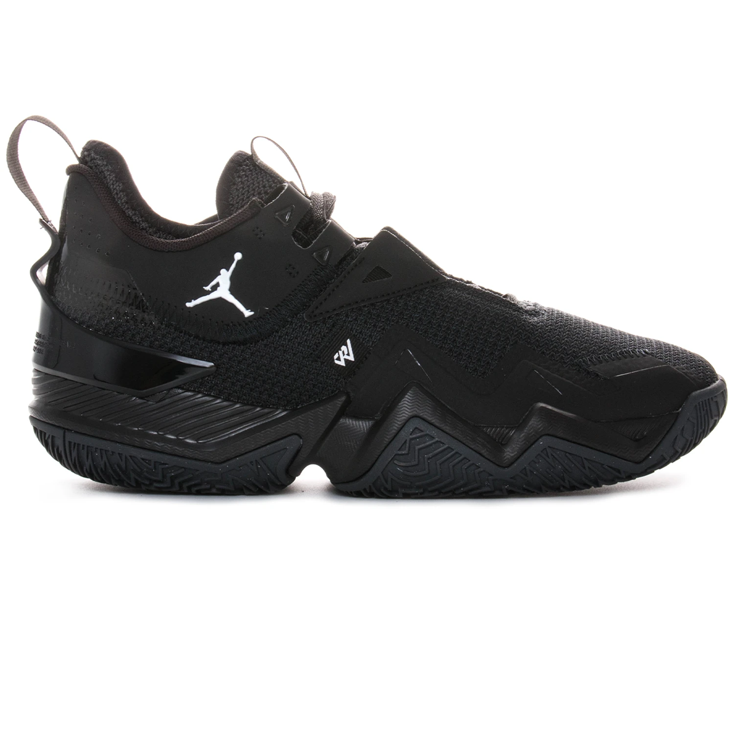 Кроссовки Air Jordan Westbrook One Take CJ0780-002 — фото 1