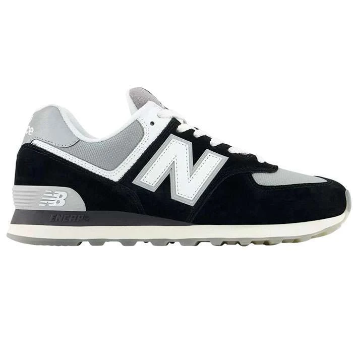 Кроссовки New Balance U574PBB — фото 1