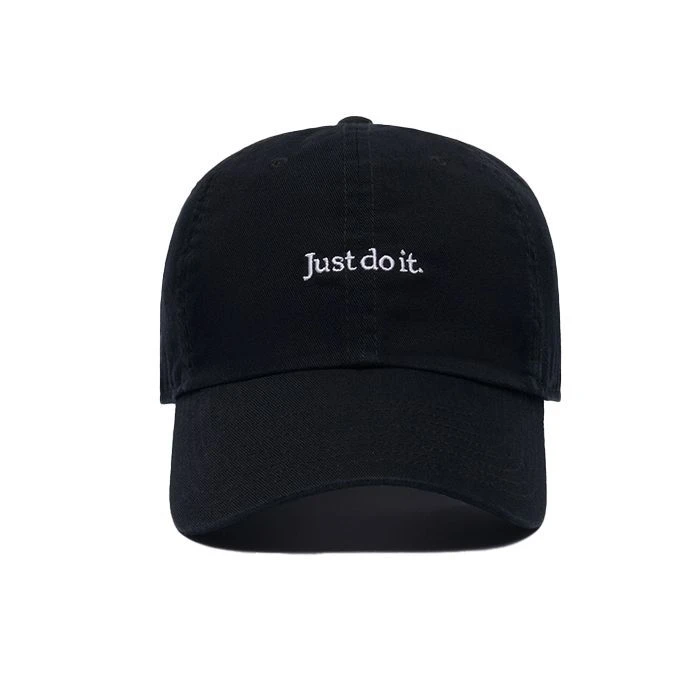 Бейсболка Nike Club CQ6512-010 Just do it One size