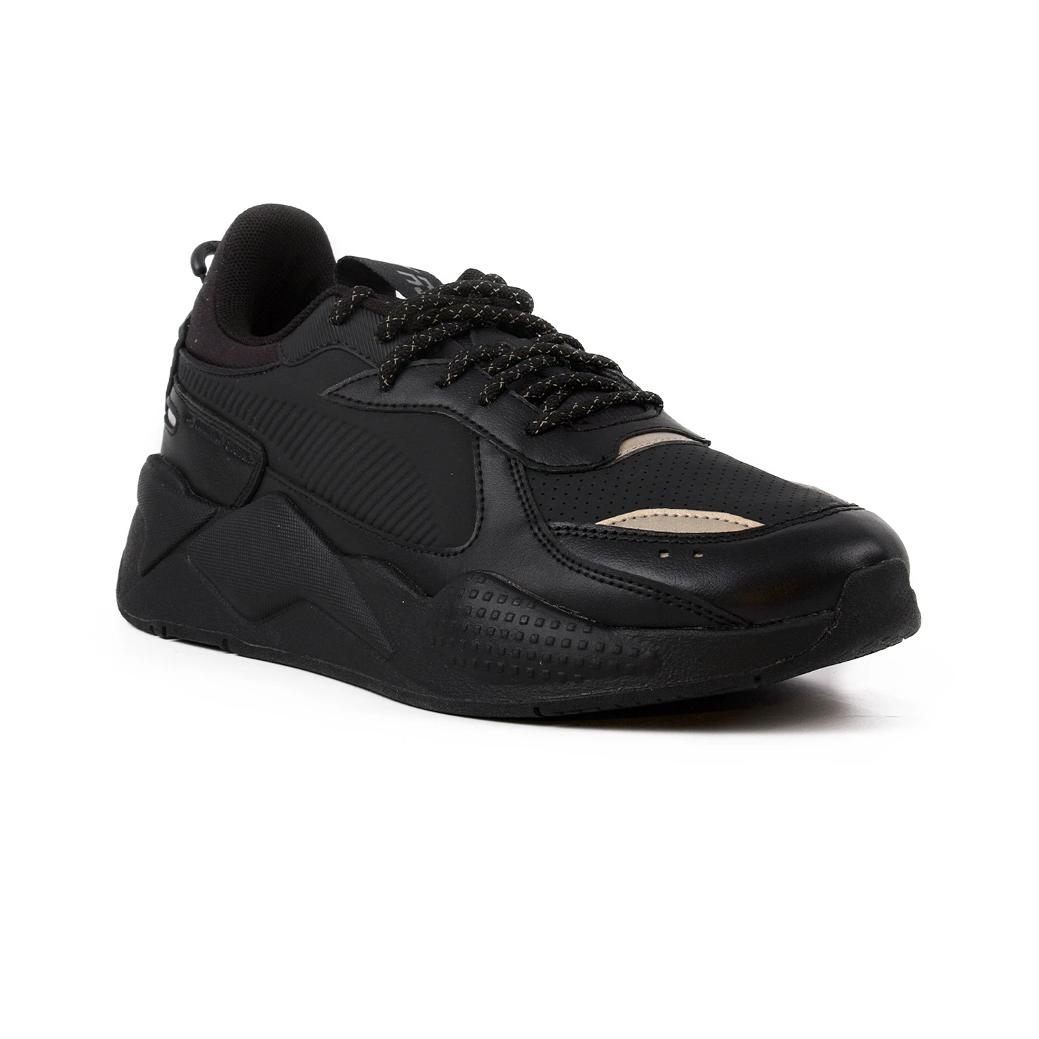 Кроссовки Puma RS-X Triple bl 39192801