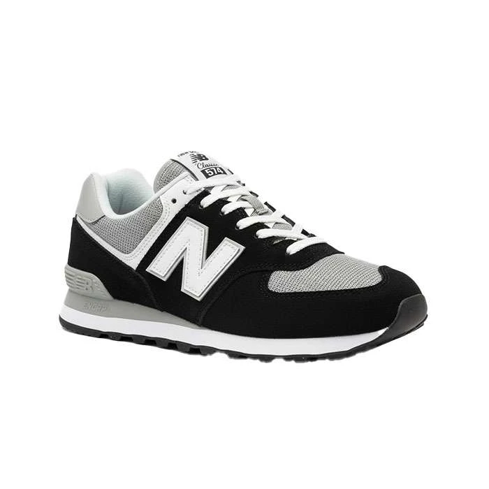 Кроссовки New Balance U574PBB — фото 2