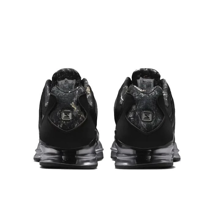 Кроссовки Nike Shox TL IQ0299-010 