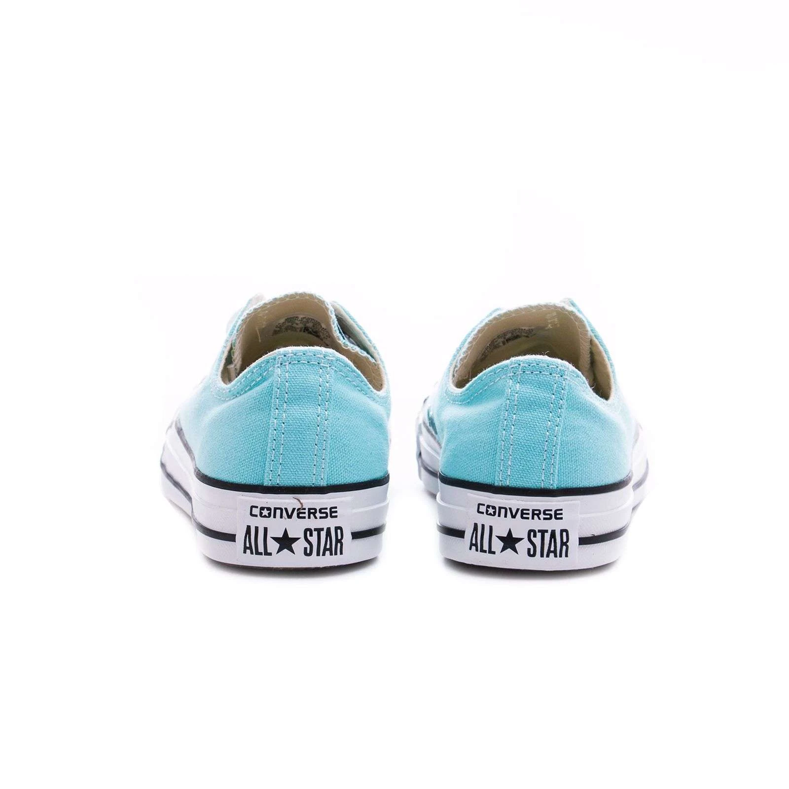 Кеды Converse Chuck Taylor Lo 147142 Poolside — фото 2