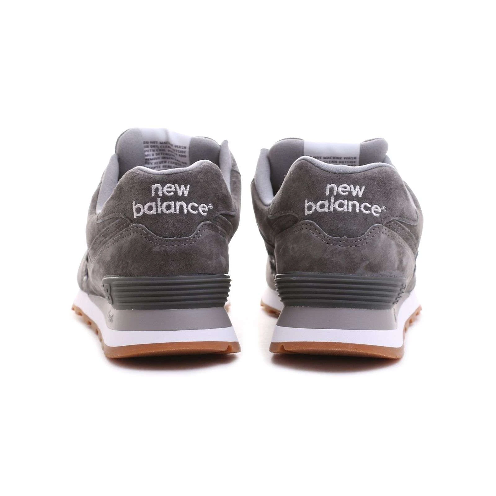 Кроссовки New Balance ML574FSC/D — фото 2