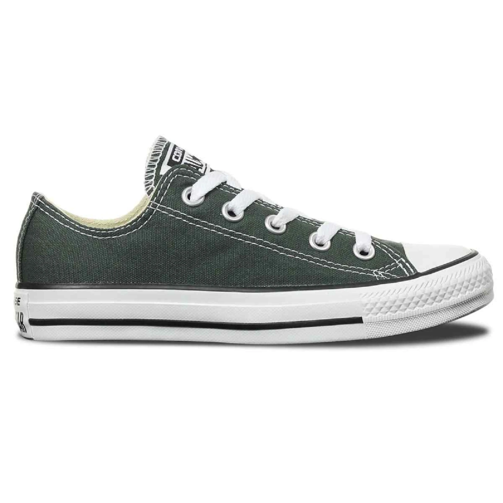 Кеды Converse Chuck Taylor All Star Lo 142381 — фото 1