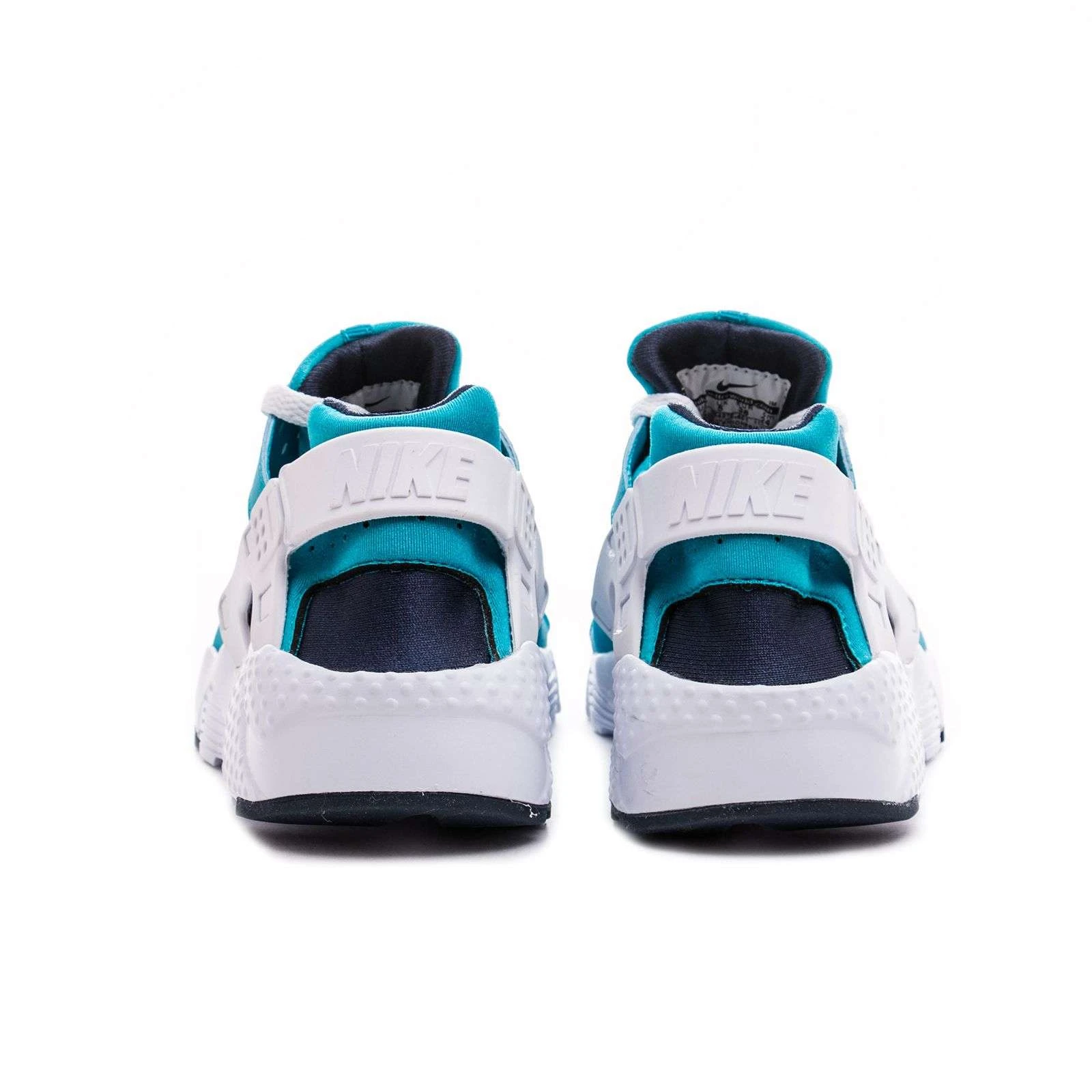 Кроссовки Nike подростковые Huarache Run GS 654275-401 — фото 2