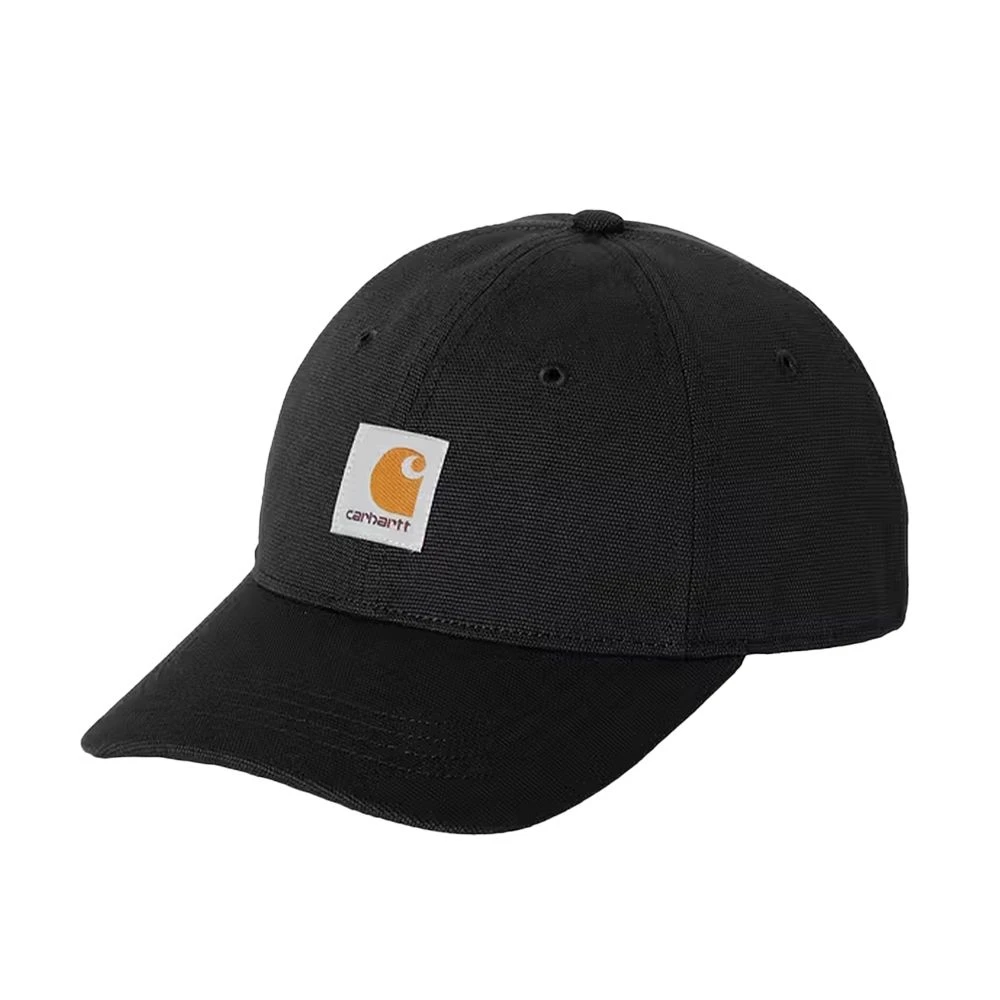 Бейсболка Carhartt WIP stone washed I036654