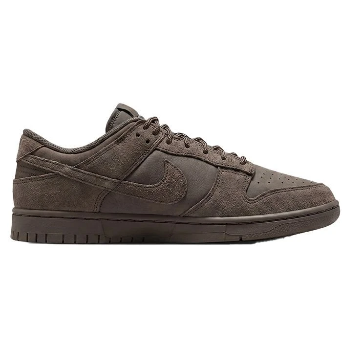 Кроссовки Nike Dunk Low Retro Premium IB6651-200
