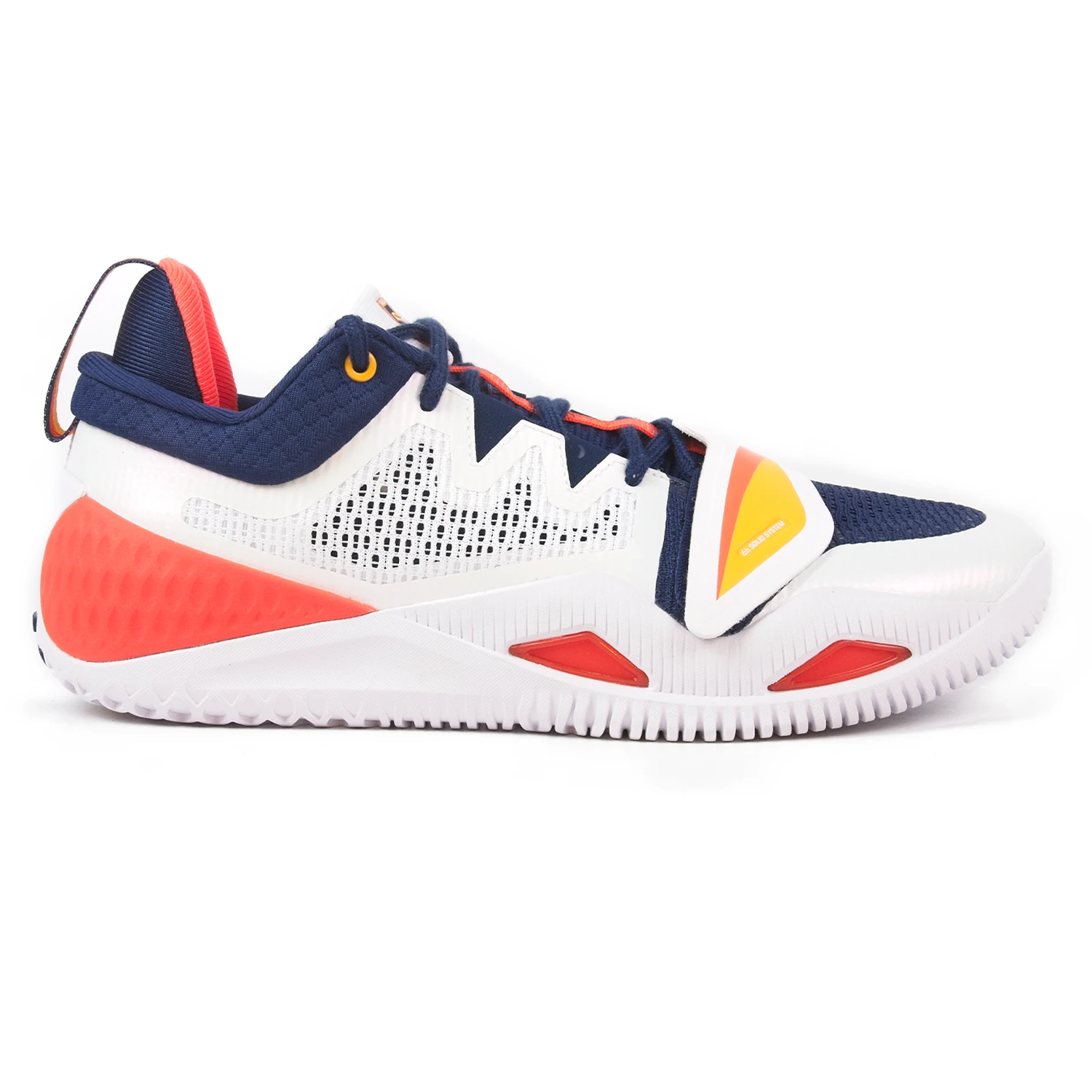 Кроссовки Li Ning Bad5 Furious 2 ABFU011-1F — фото 3