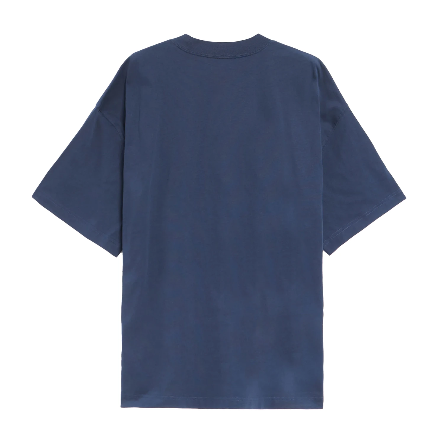 Футболка Carhartt WIP I031373 blue/wh