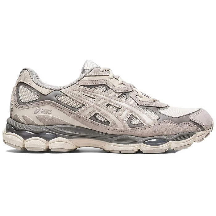 Кроссовки Asics Gel NYC 1201A789-103 oyster grey
