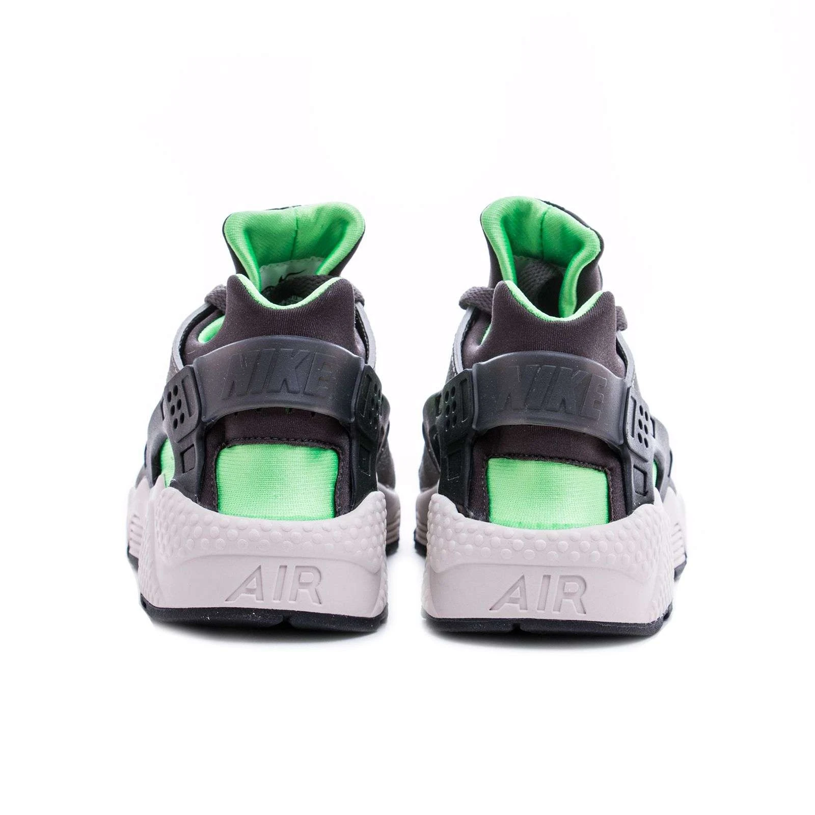 Кроссовки Nike Air Huarache 318429-013 — фото 2