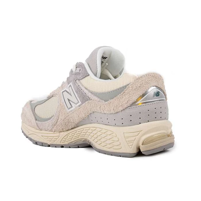 Кроссовки New Balance M2002REK — фото 3
