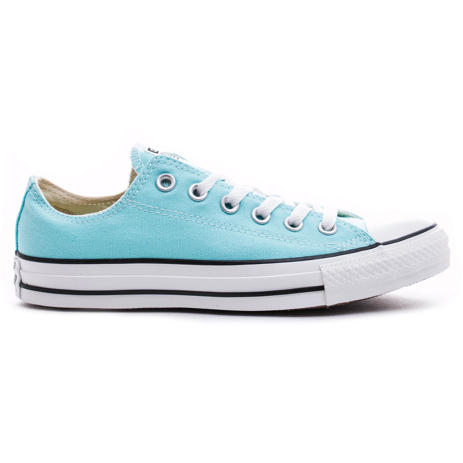 Кеды Converse Chuck Taylor Lo 147142 Poolside — фото 1