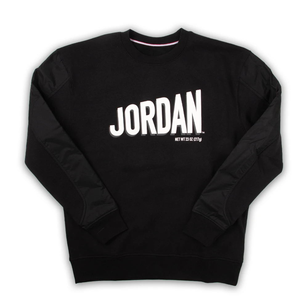Свитшот Jordan Flight MVP Graphic DV7588-010