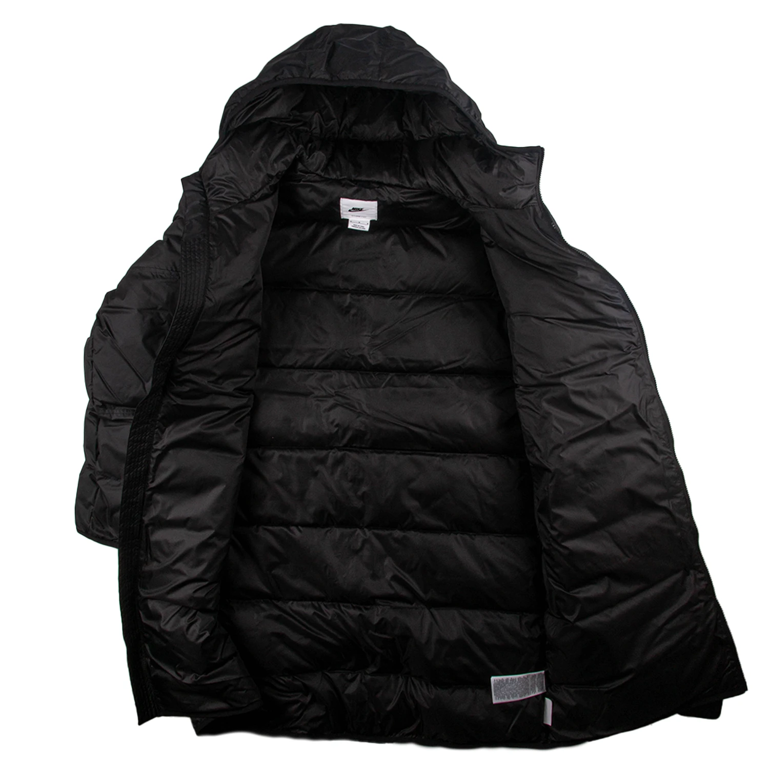 Куртка-пуховик Nike Sportswear Storm-FIT Windrunner DD6788-010