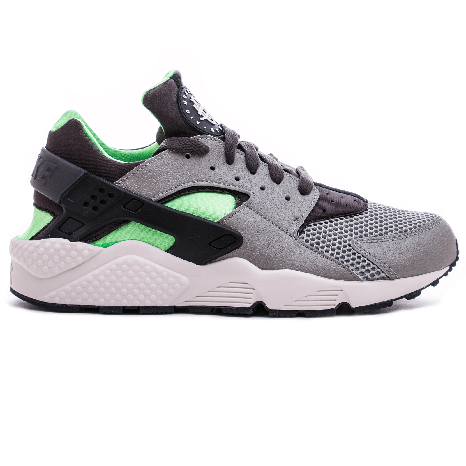 Кроссовки Nike Air Huarache 318429-013 — фото 1
