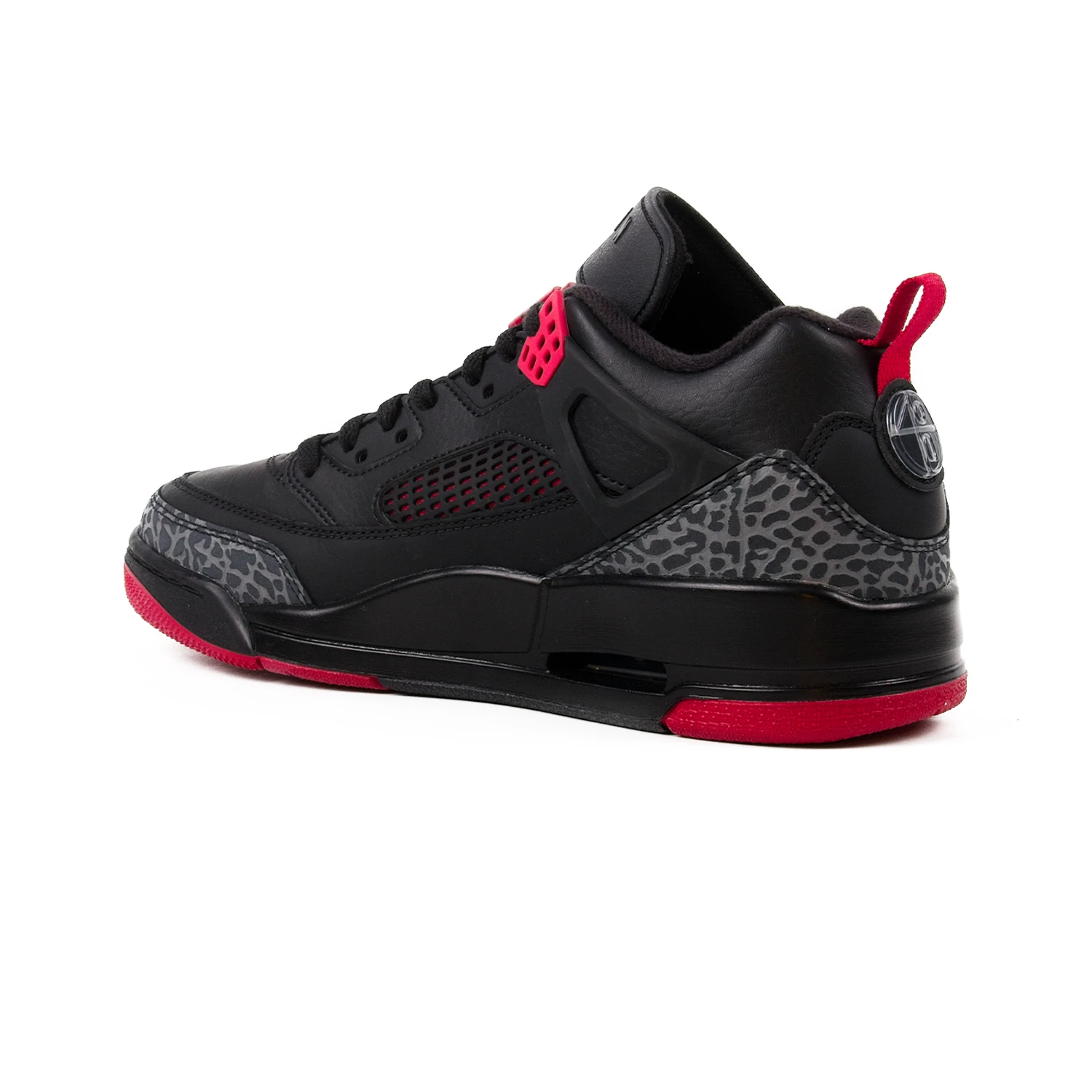 Кроссовки Air Jordan Spizike Low FQ1759-006 — фото 3