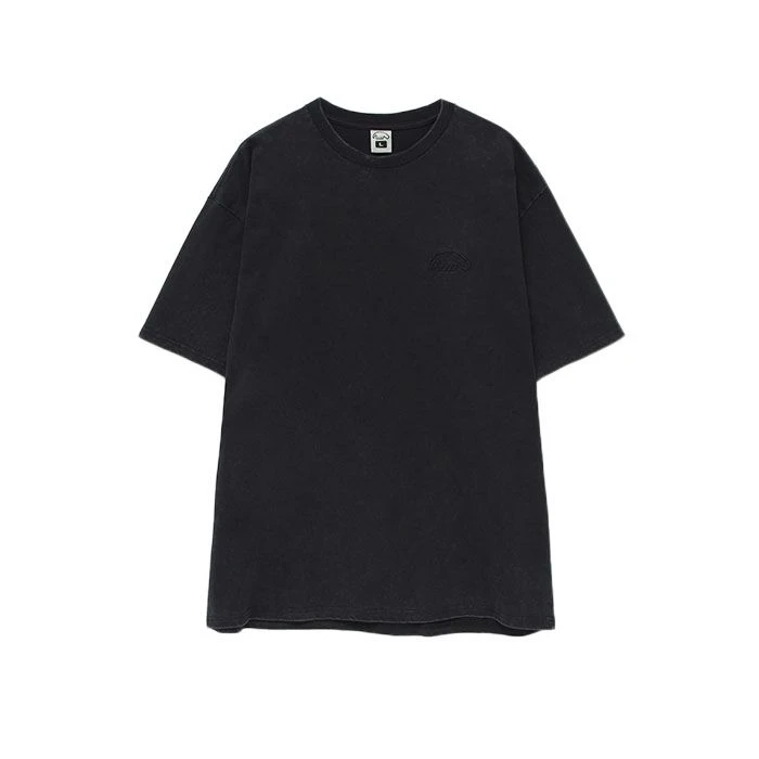 Футболка Anteater Phat Acid 700 black — фото 1