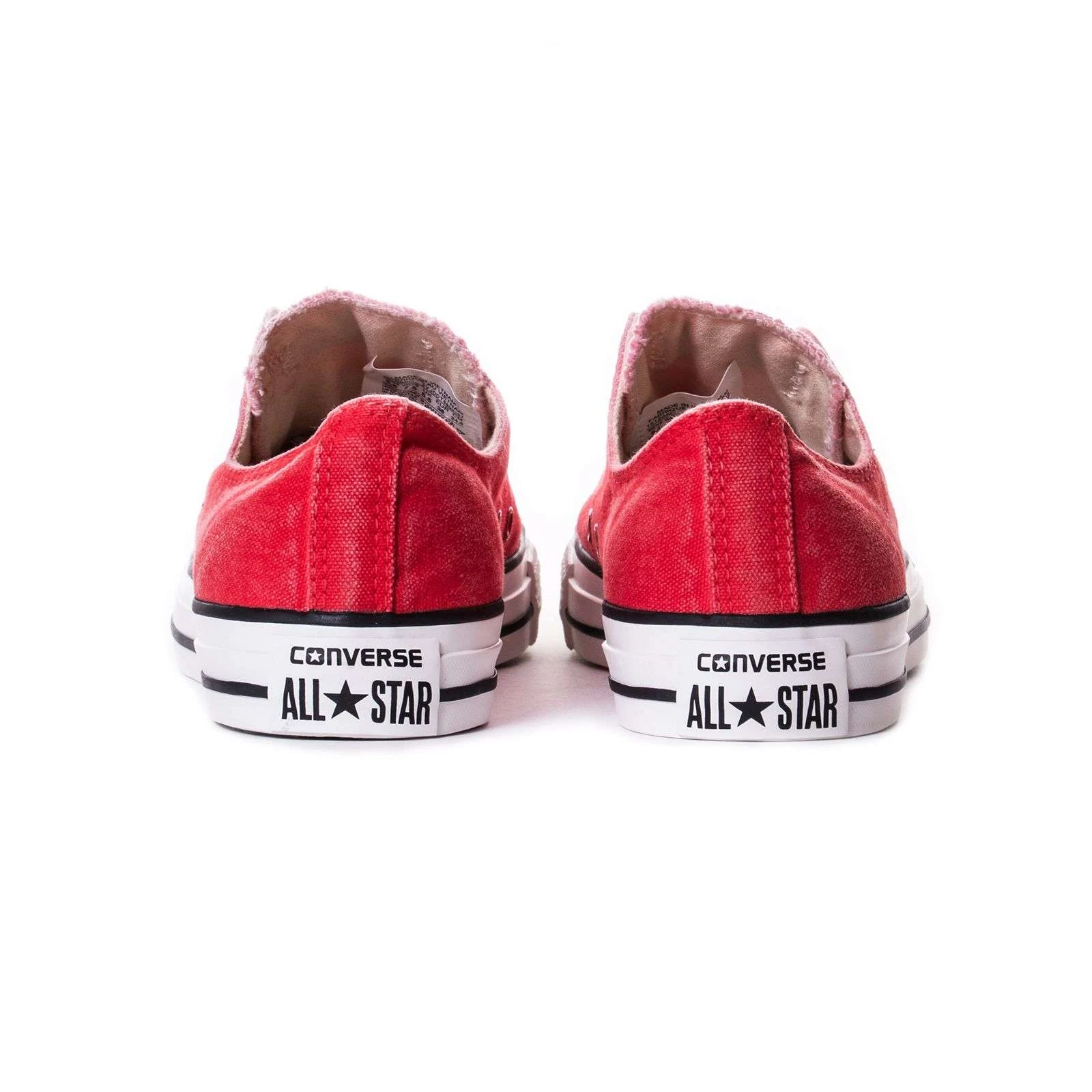 Кеды Converse Chuck Taylor All Star 151266 — фото 2