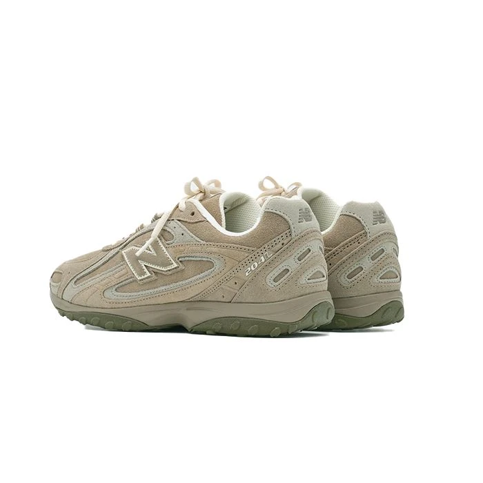 Кроссовки New Balance U204LMMA — фото 3