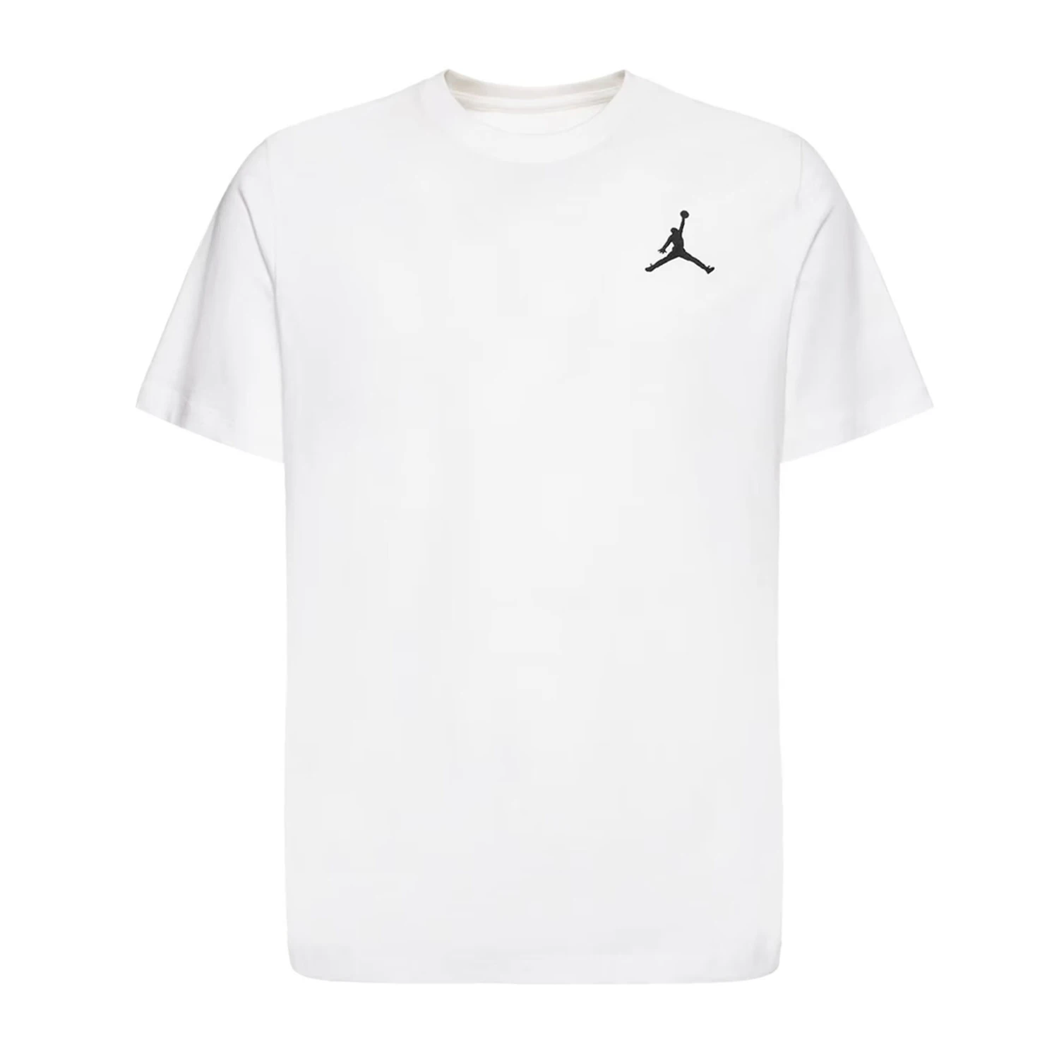Футболка Jordan Jumpman Embroidered Crew DC7485-100