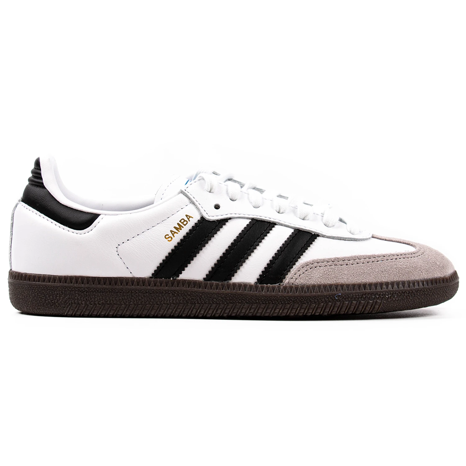 Кроссовки Adidas Samba OG B75806