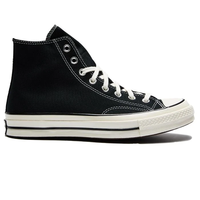 Кеды Converse Chuck Taylor All Star Hi 70 162050C black
