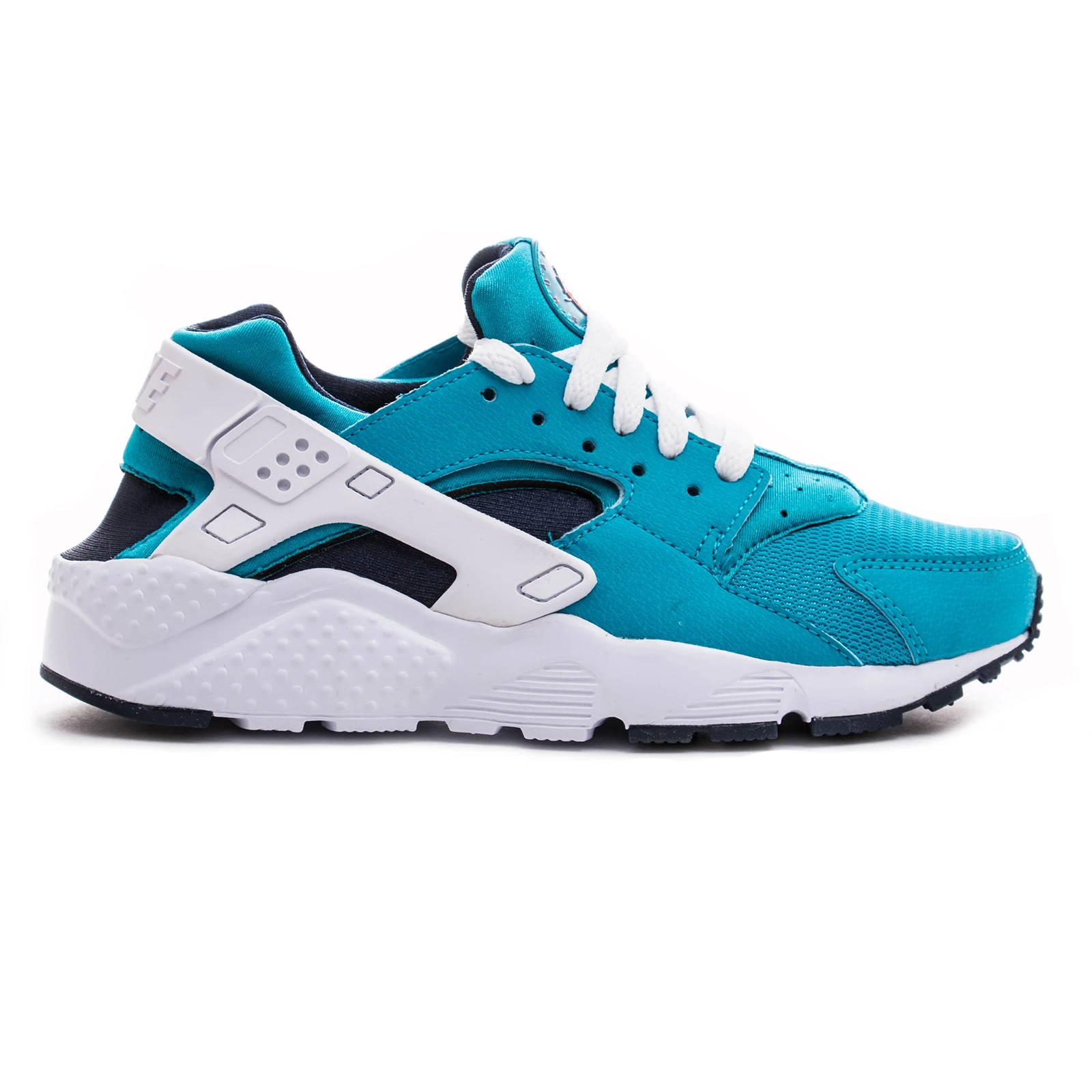 Кроссовки Nike подростковые Huarache Run GS 654275-401 — фото 1
