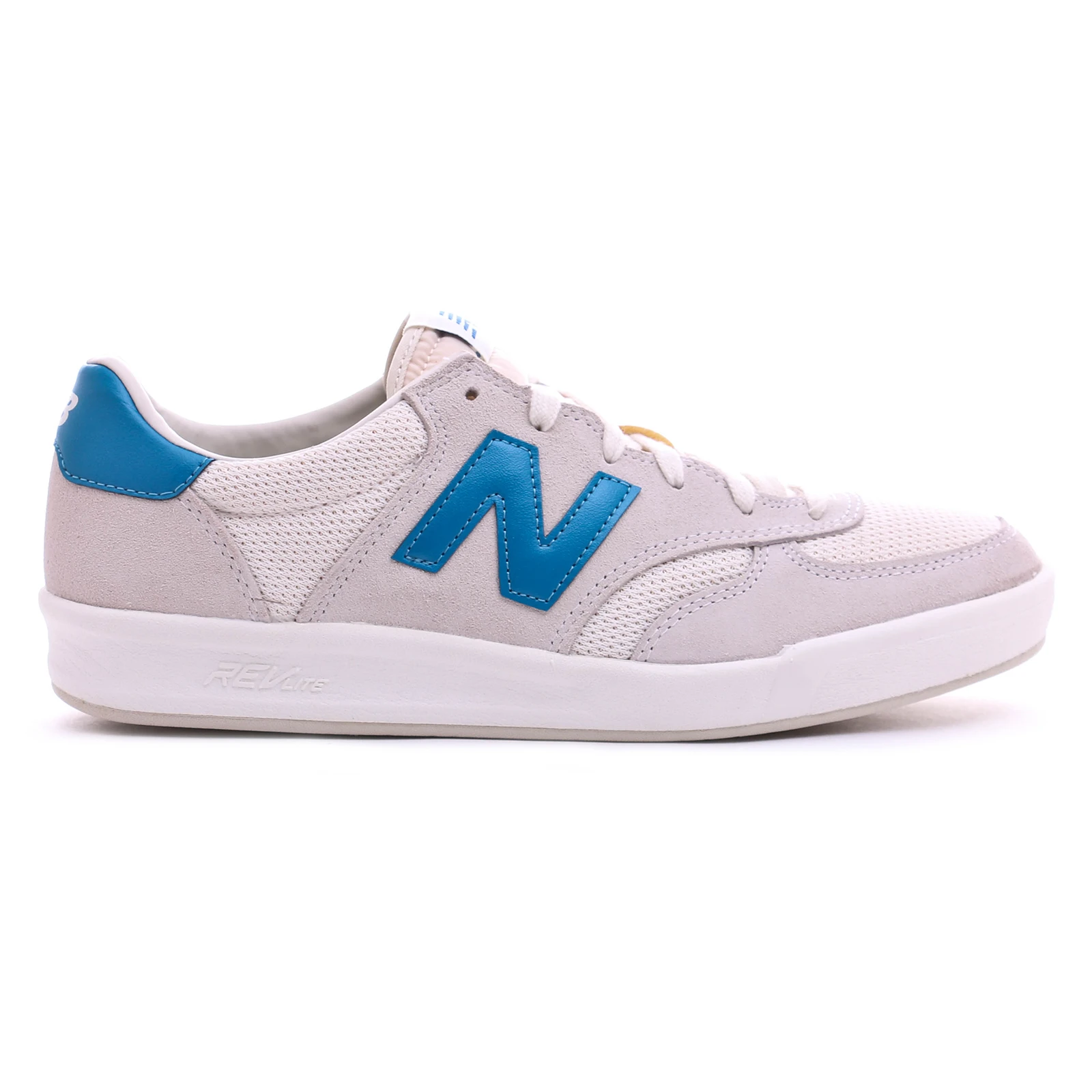 Кроссовки New Balance CRT300WB/D — фото 1