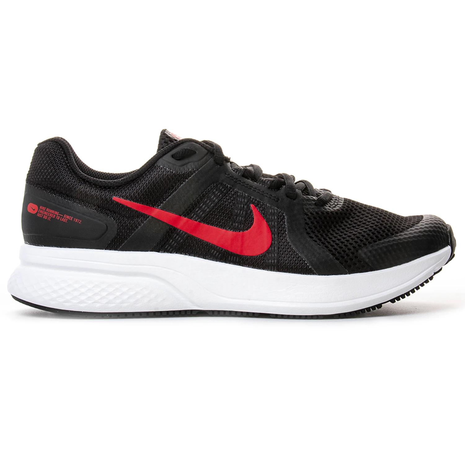 Кроссовки Nike Run Swift 2 CU3517-003 — фото 1